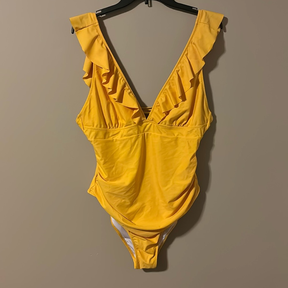 Cupshe One Piece swimsuit